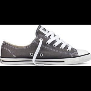 Converse All Stars Danity Ox